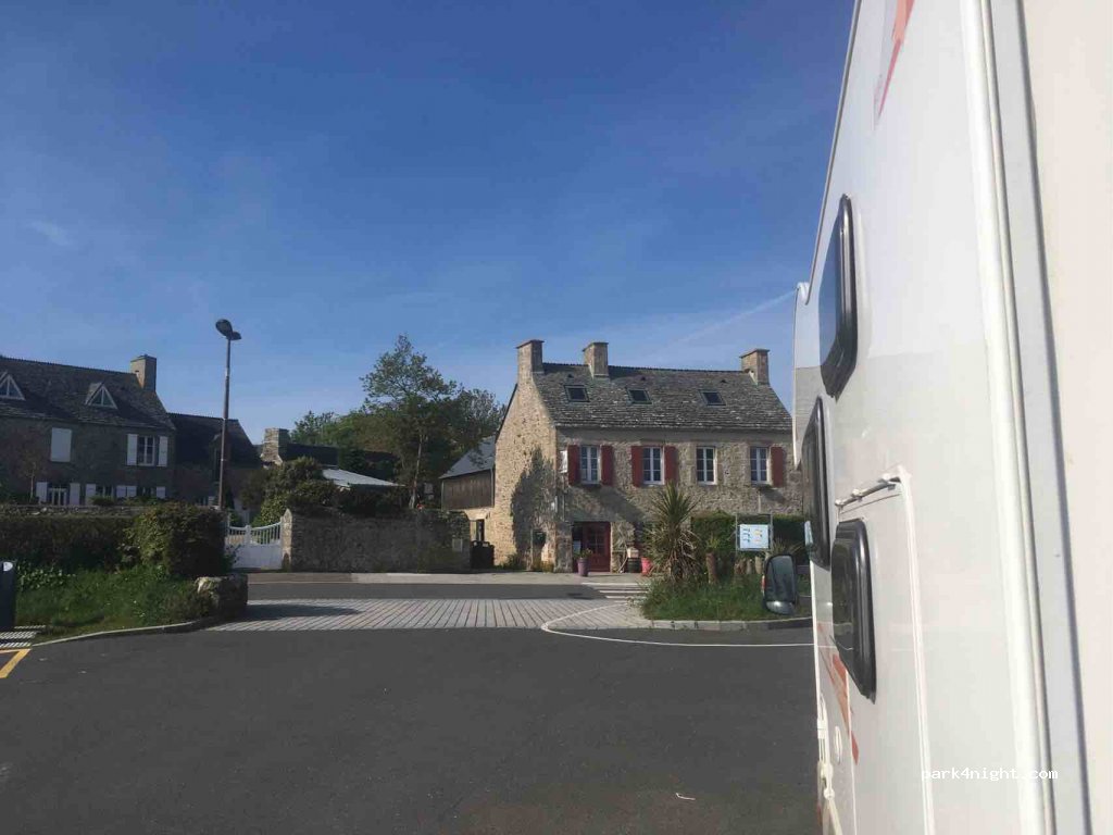 (50440) Saint-Germain-des-Vaux - 2 Rue Joignet — foto