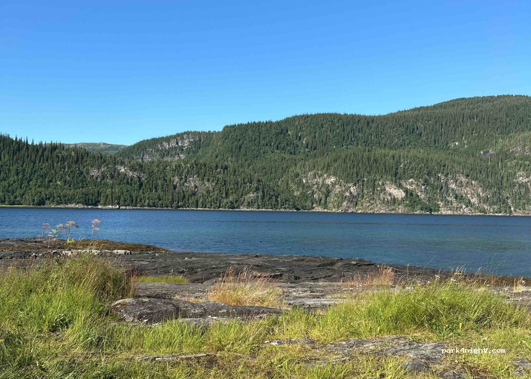 (7976)  - Sekundær Fylkesvei 17 — foto 2