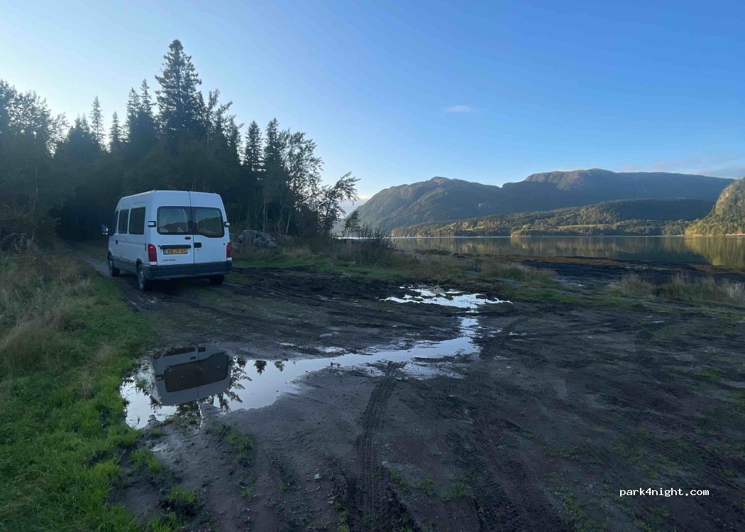(7976)  - Sekundær Fylkesvei 17 — foto 3