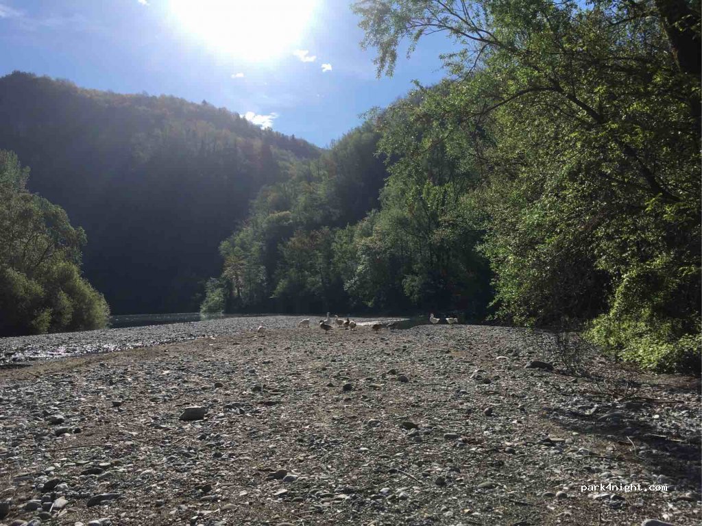 (55027) Fabbriche di Vergemoli - — foto 2