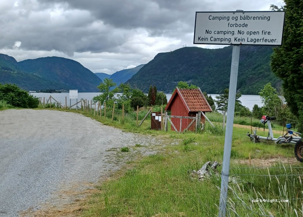 (6859) Nornes - 6 Primær Fylkesvei 55 — foto 3