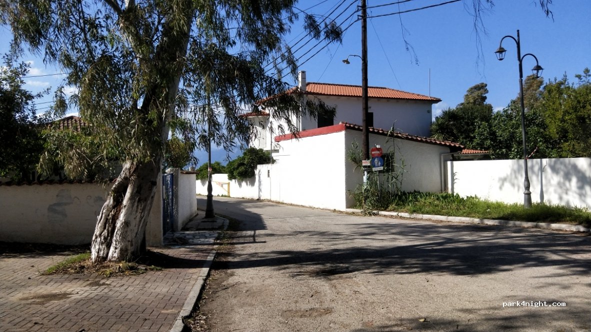 (251 00) Rododafni - 25is Martiou — foto 3