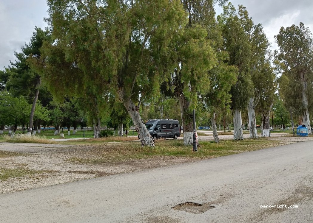 (251 00) Rododafni - 25is Martiou — foto 4