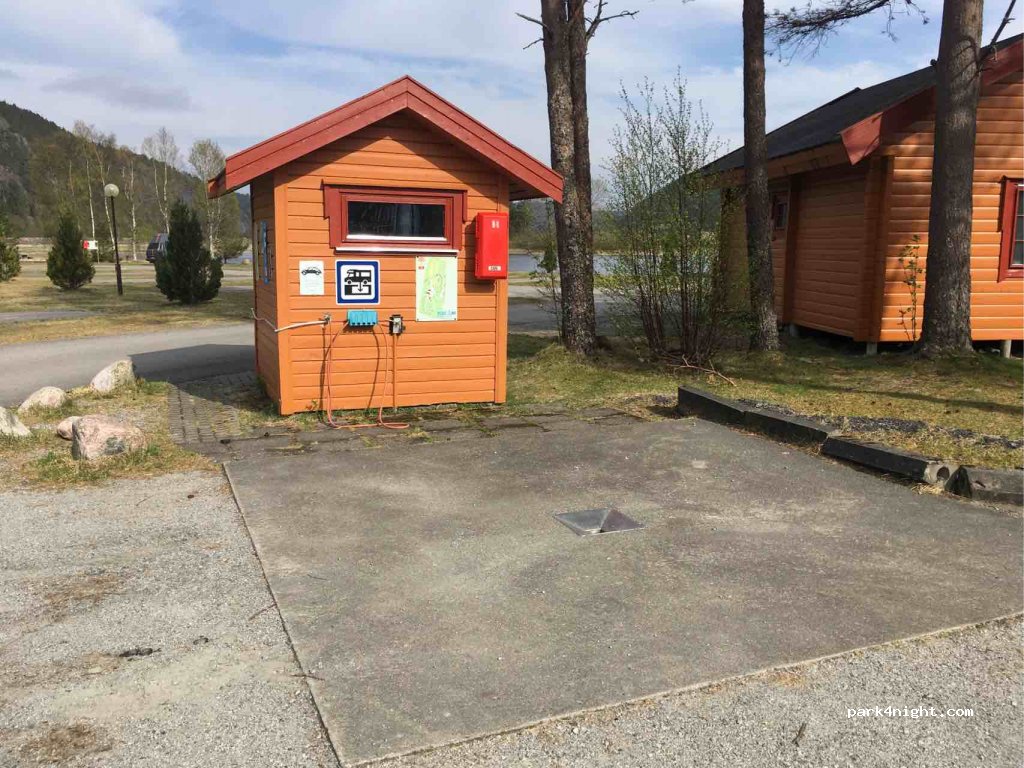 Camping à Namsos — foto 2
