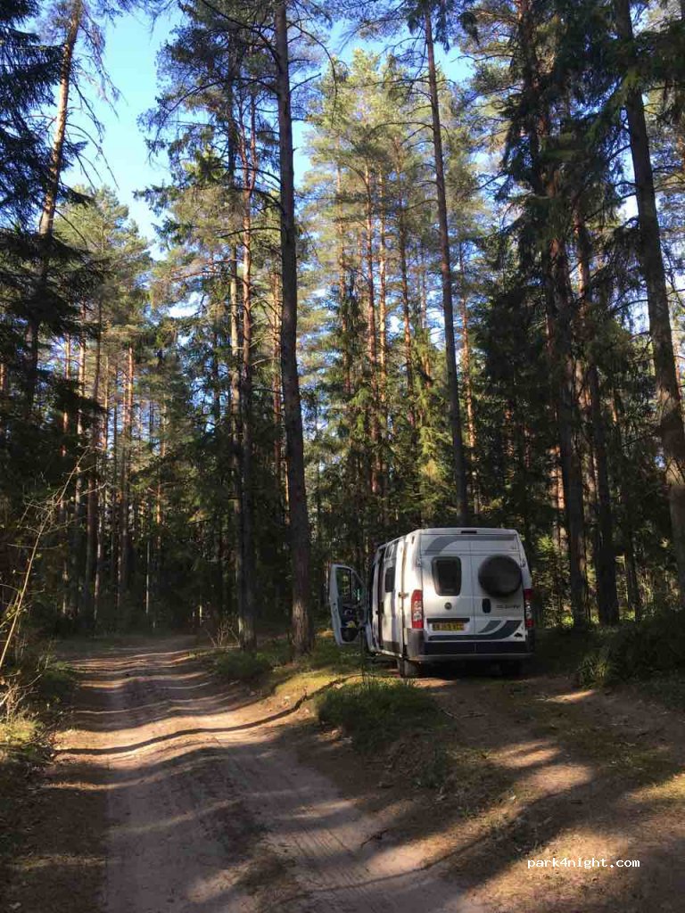 (3139) Ezerkauķi - — foto