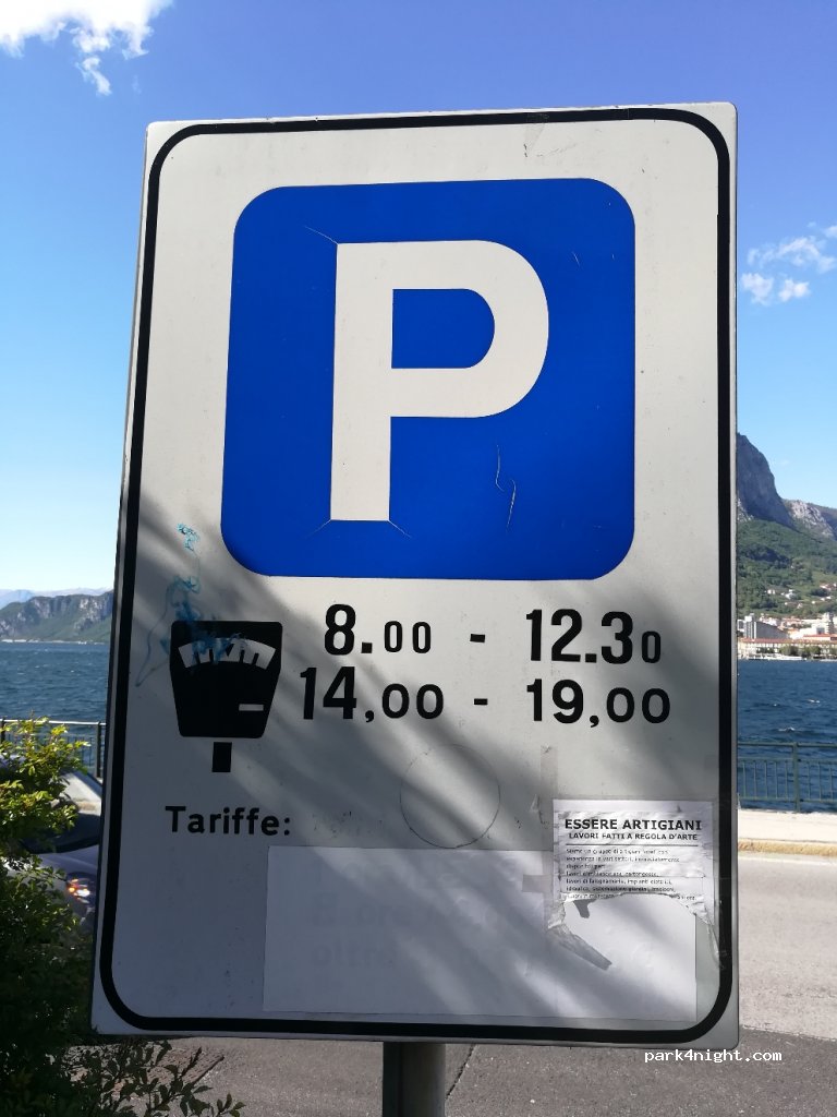(23864) Malgrate - 32 Via Provinciale — foto