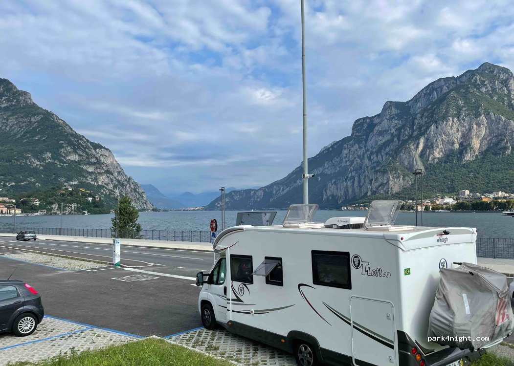 (23864) Malgrate - 32 Via Provinciale — foto 3