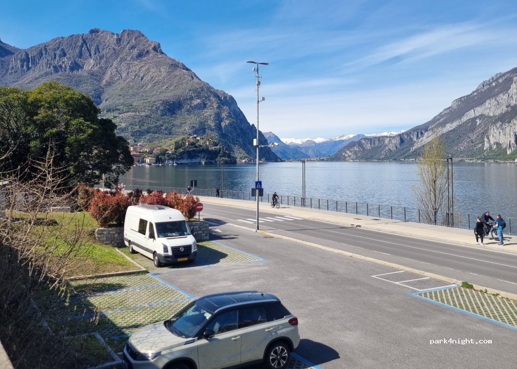 (23864) Malgrate - 32 Via Provinciale — foto 4