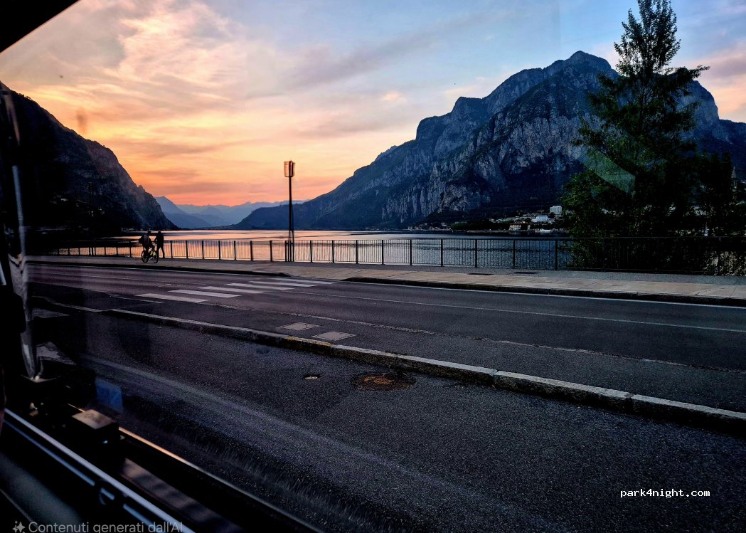 (23864) Malgrate - 32 Via Provinciale — foto 5