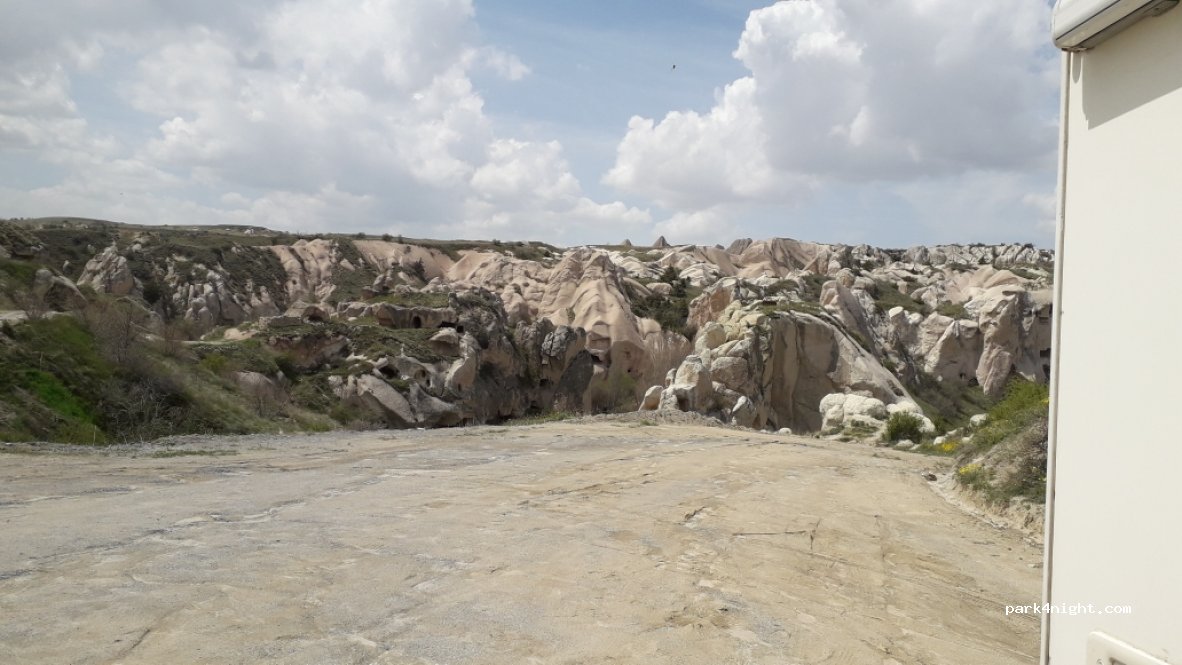 (50400) Ürgüp - Unnamed Road — foto 2
