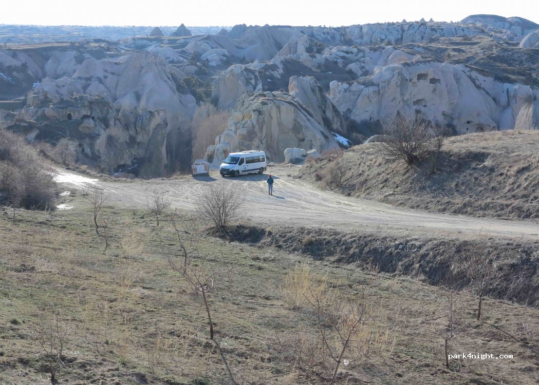 (50400) Ürgüp - Unnamed Road — foto 3