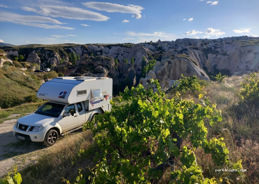 (50400) Ürgüp - Unnamed Road — foto 4