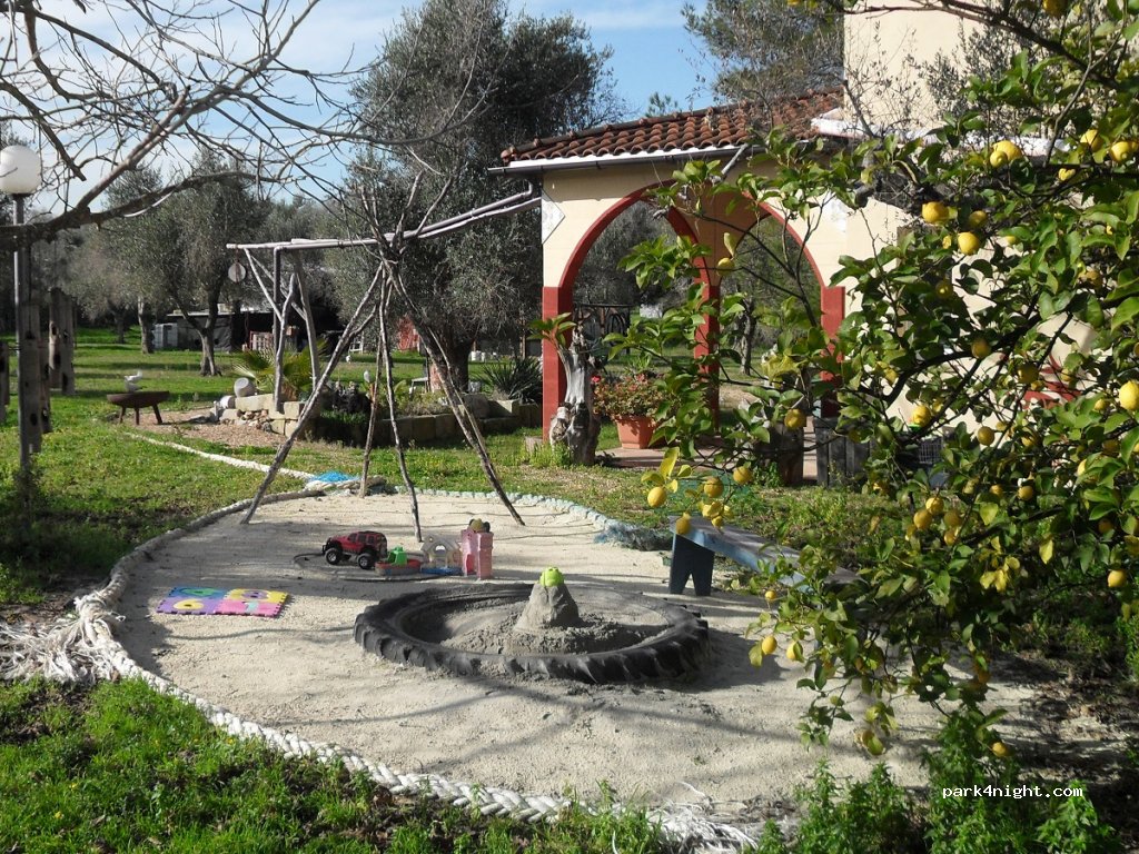 Terreno Ro-Bi-Li Ferienwohnung — foto 2