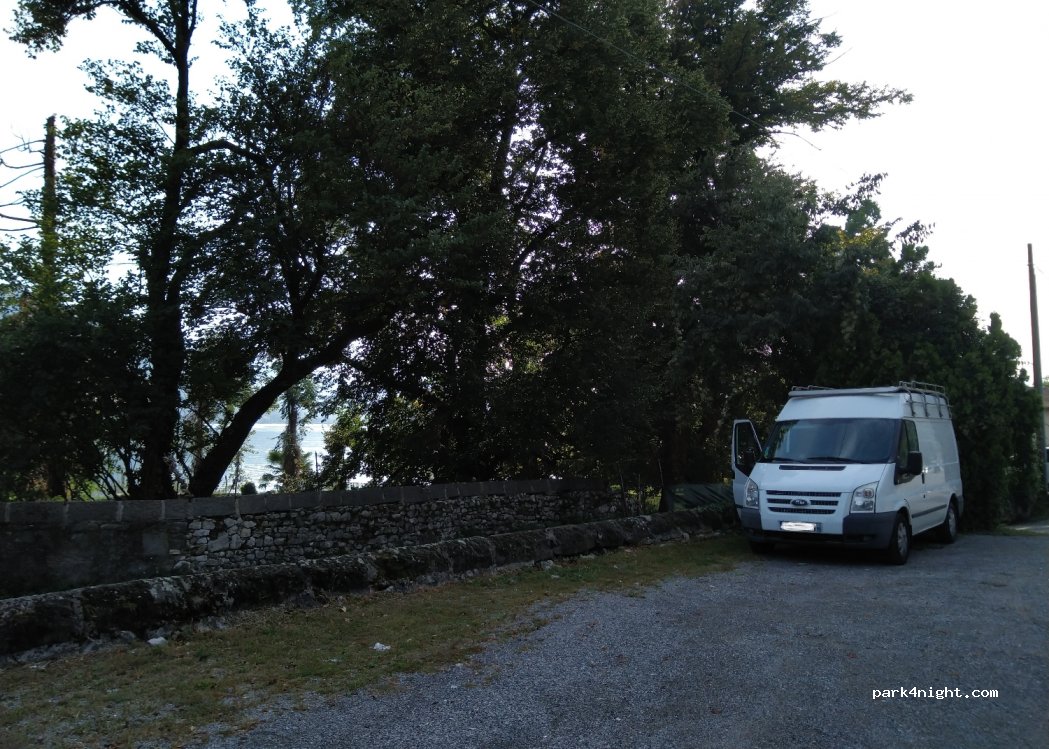 (24067) Sarnico - 45 SP ex Strada Statale 469 — foto 2
