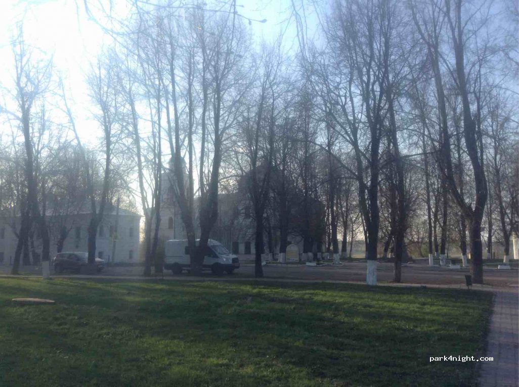 (215110) Vyazma - 11А Ulitsa Lenina — foto 2