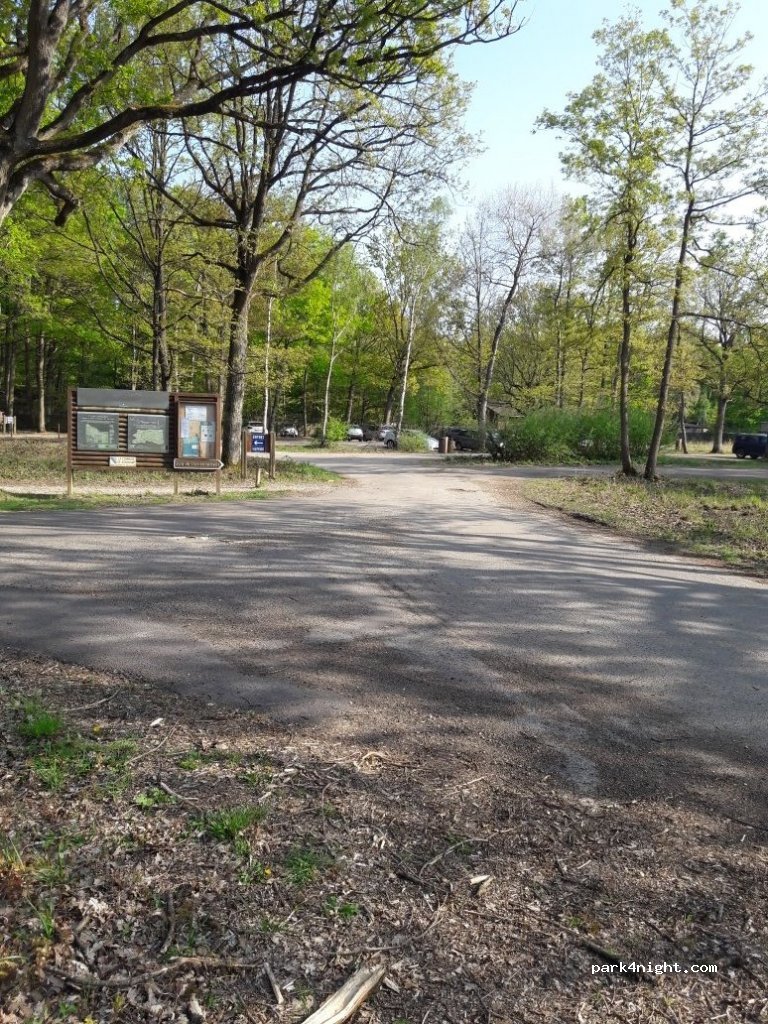 (78120) Sonchamp - Route du Coin du Bois — foto 2