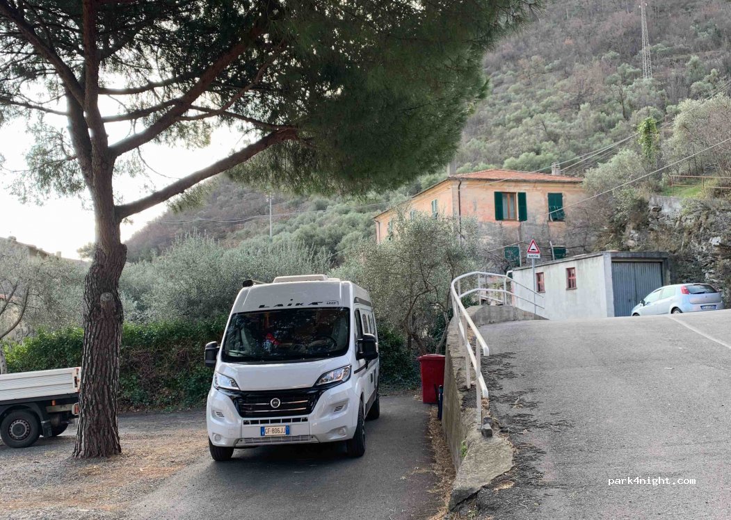 (17035) Conscente - 43 Via Principe Amedeo — foto 3