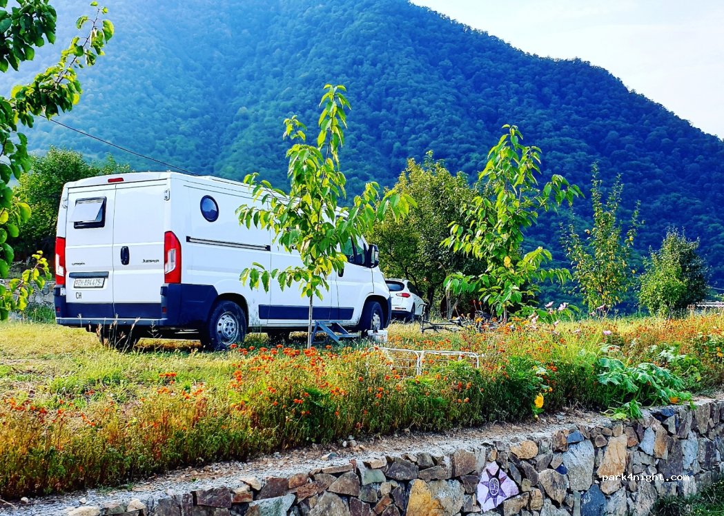Kanchaqar Camping — foto 2