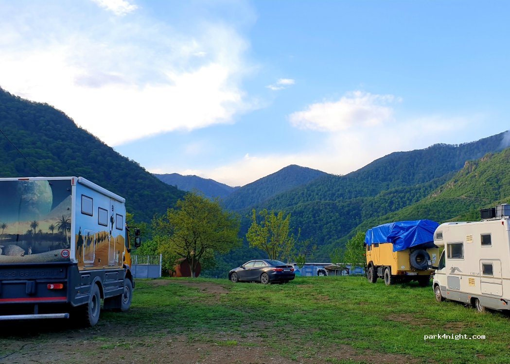 Kanchaqar Camping — foto 3
