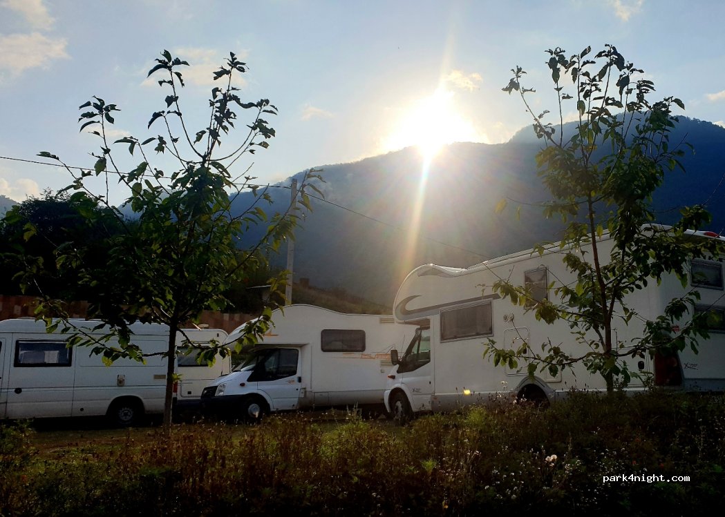 Kanchaqar Camping — foto 4
