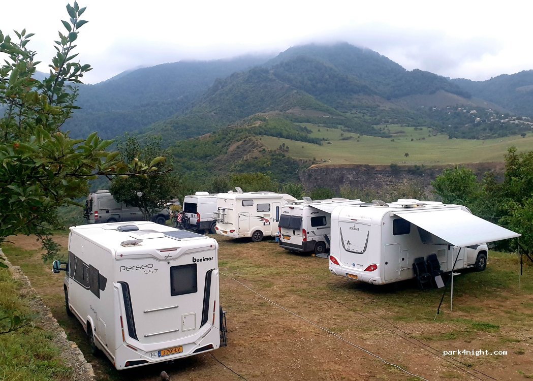 Kanchaqar Camping — foto 5