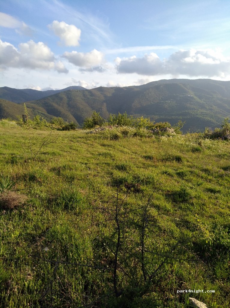 (270 61) Andritsena - Unnamed Road — foto 2