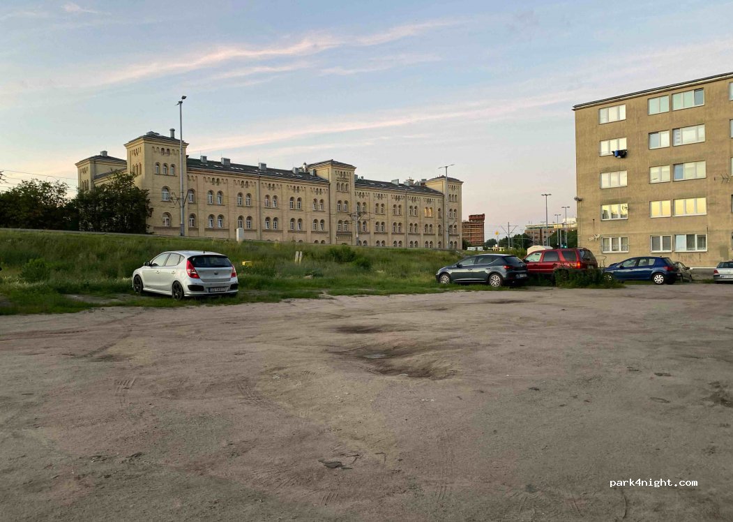 (80-761) Gdańsk - 2 Szuwary — foto 3