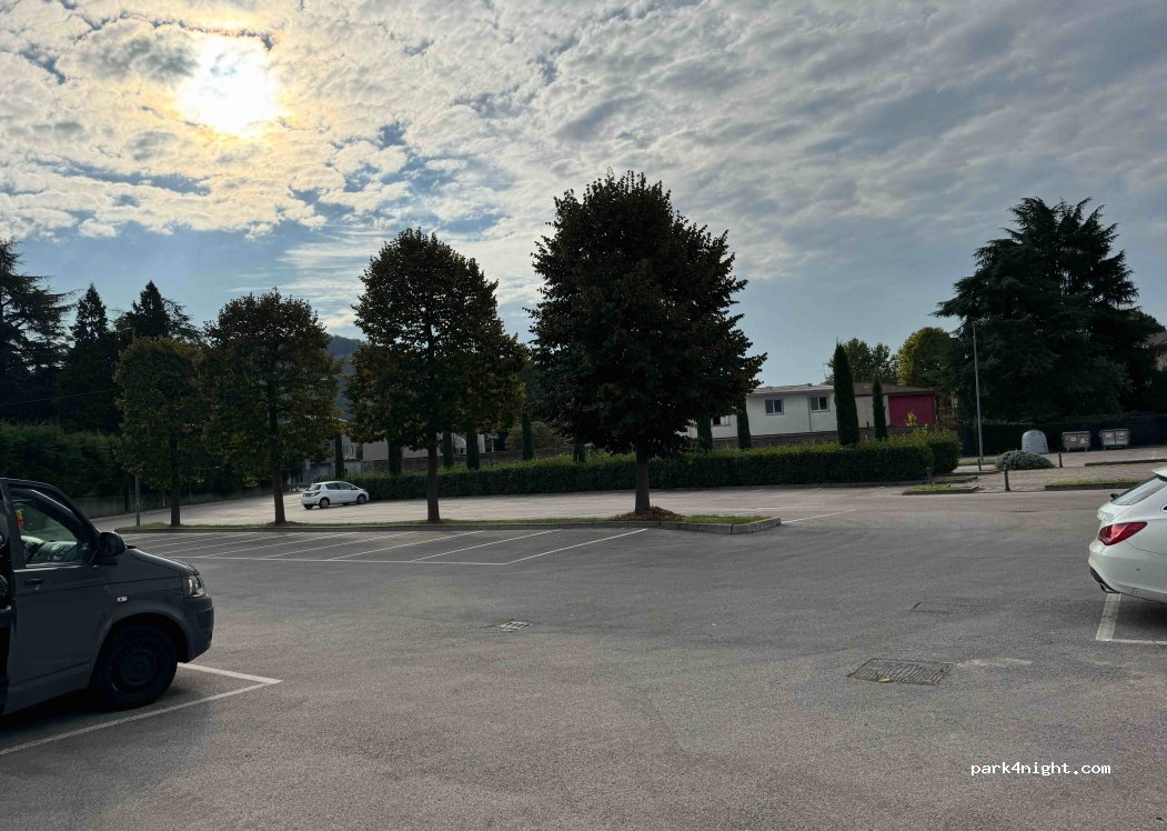 (36070) Castelgomberto - 68 Via Roma — foto 4