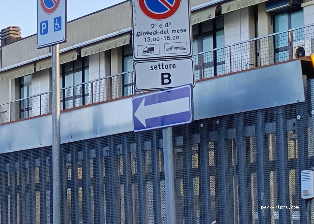 (50019) Sesto Fiorentino - 480 Viale L.Ariosto — foto 3
