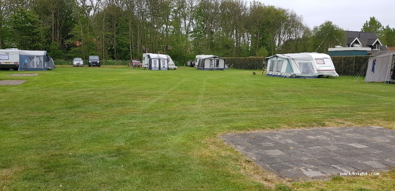 Camping De Bleek — foto