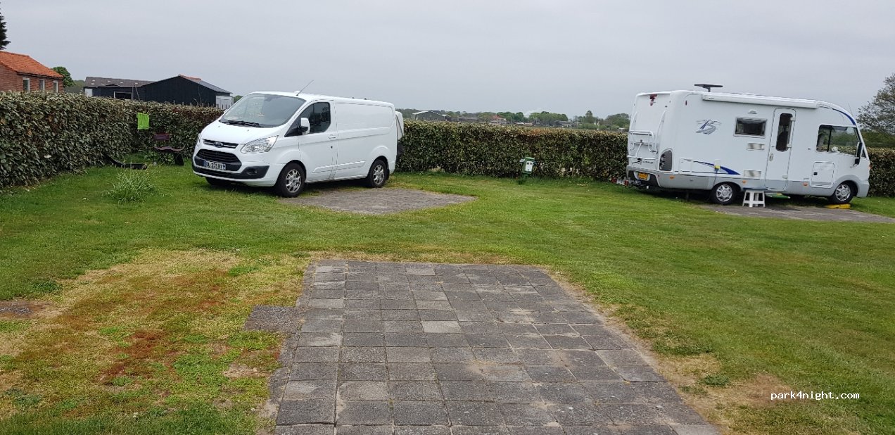 Camping De Bleek — foto 2