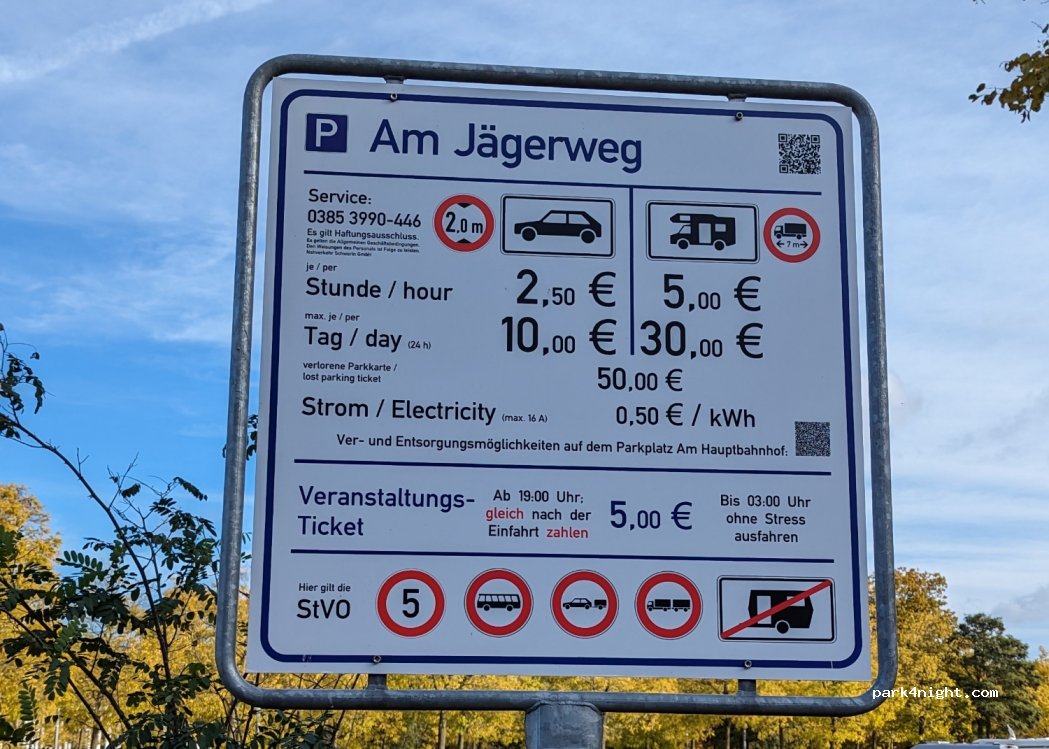 (19053) Schwerin - 4 Jägerweg — foto 2
