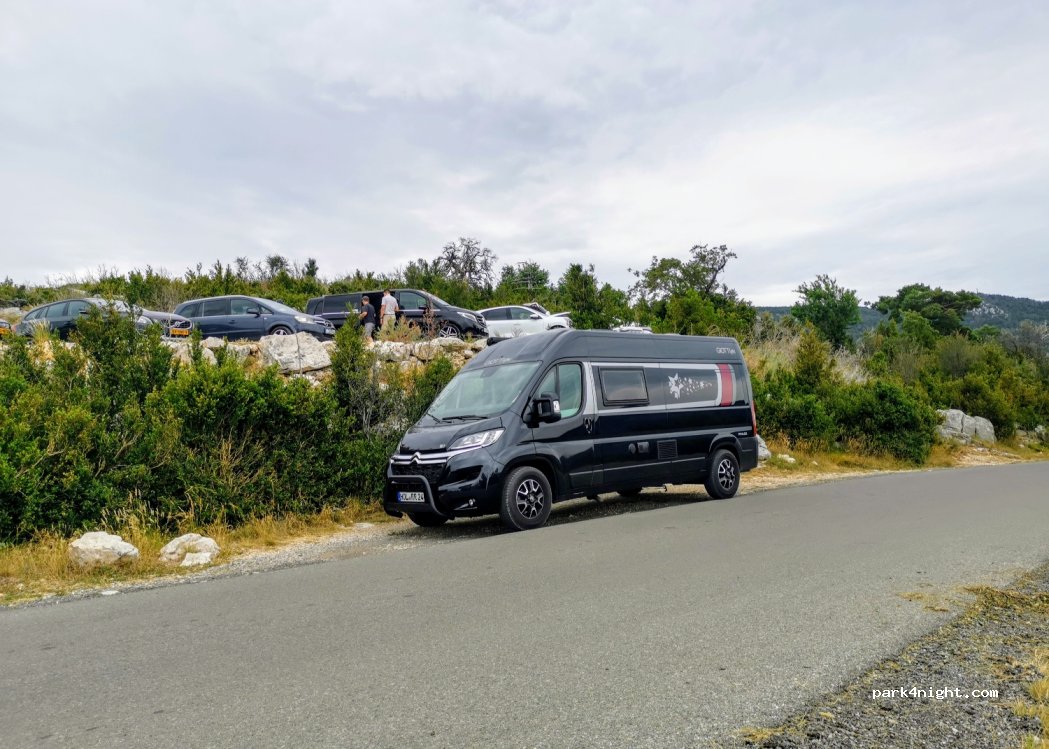 (04120) La Palud-sur-Verdon - D23 — foto 3