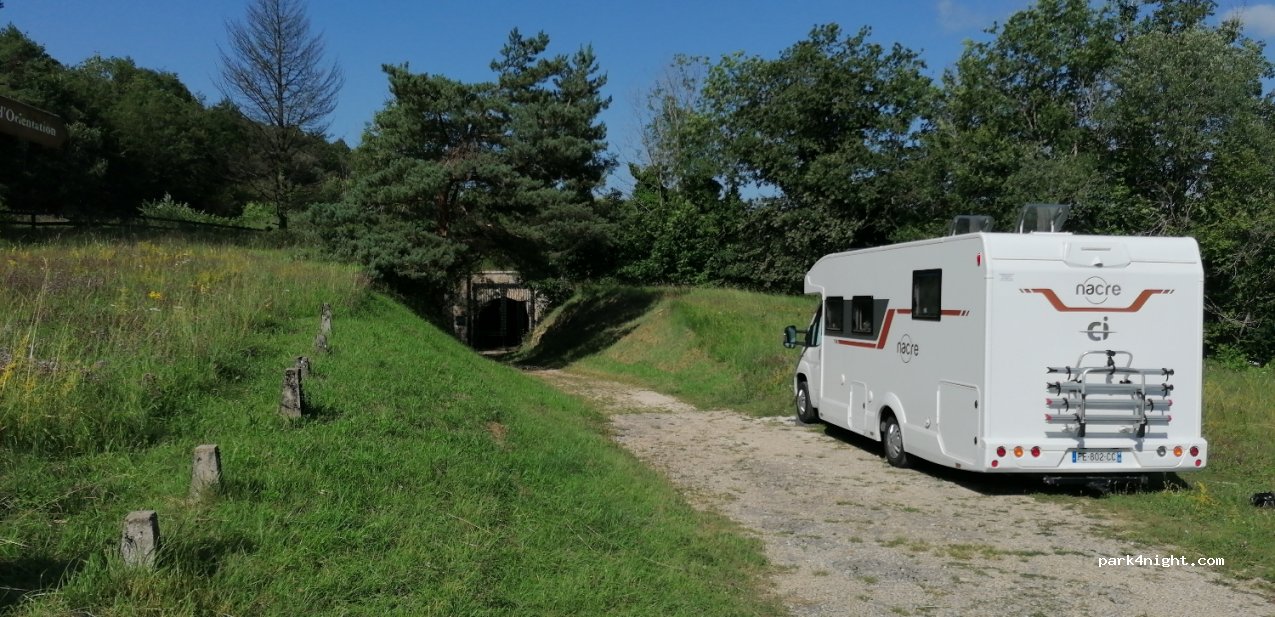 (25150) Pont-de-Roide - D124 — foto