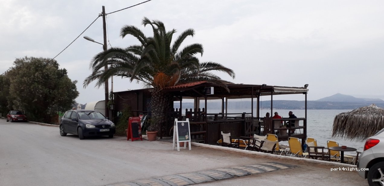 (730 03) Kalives - 51 Eparchiaki Odos Kalivon-Georgioupolis — foto 3
