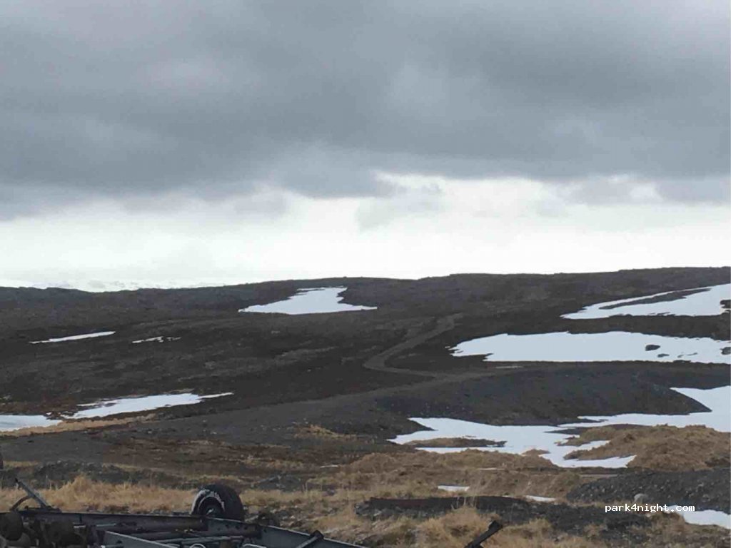 (9768) Nordkapp - 1 E69 — foto 2