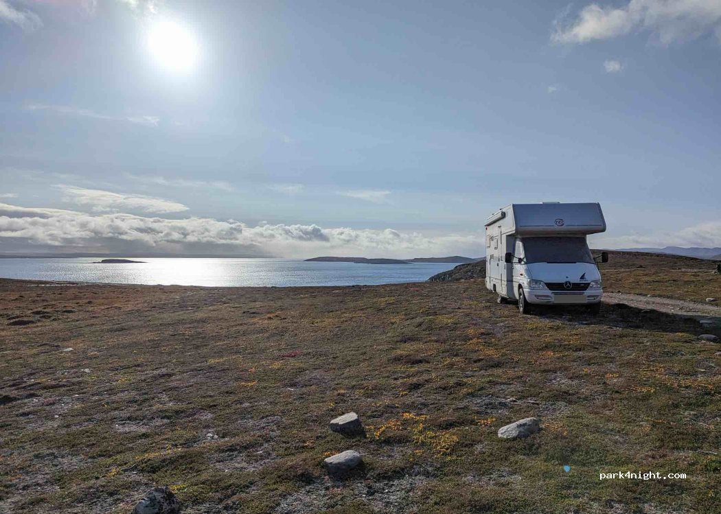 (9768) Nordkapp - 1 E69 — foto 3