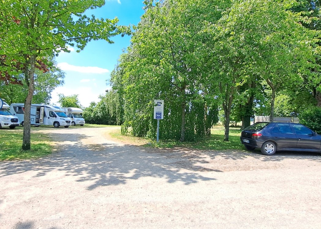 (14430) Beuvron-en-Auge - Avenue de la Gare — foto 3