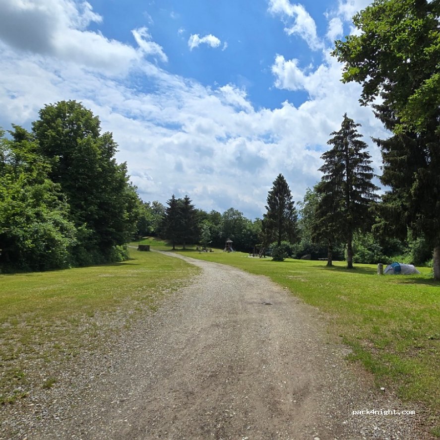 Camping Landsberg am Lech — foto 2