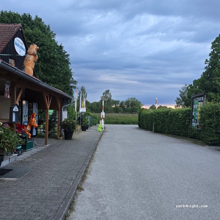 Camping Landsberg am Lech — foto 3