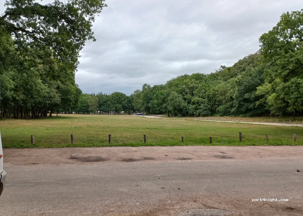 (3749 AR) Lage Vuursche - — foto 2