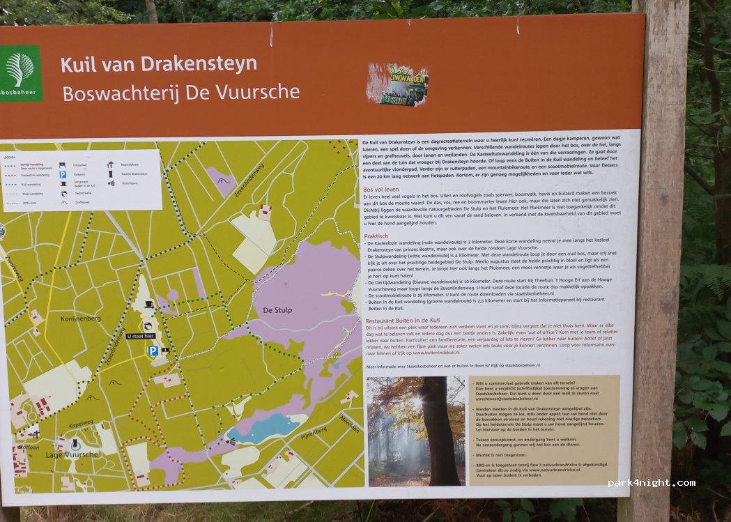 (3749 AR) Lage Vuursche - — foto 3