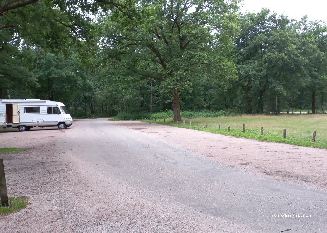 (3749 AR) Lage Vuursche - — foto 4