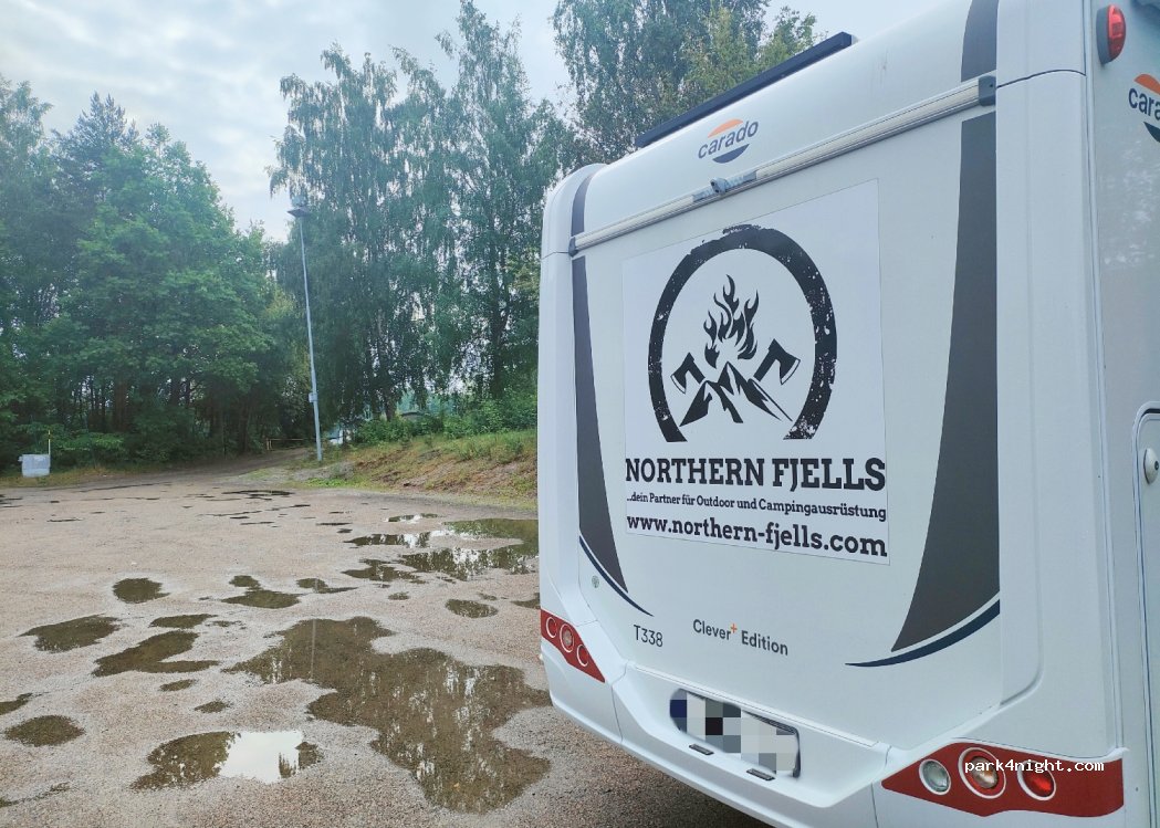 (691 33) Karlskoga - 2 Norrleden — foto 2
