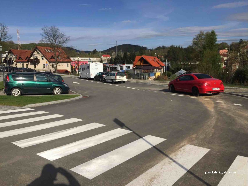 (57-340) Duszniki-Zdrój - 10 Karola Świerczewskiego — foto 3