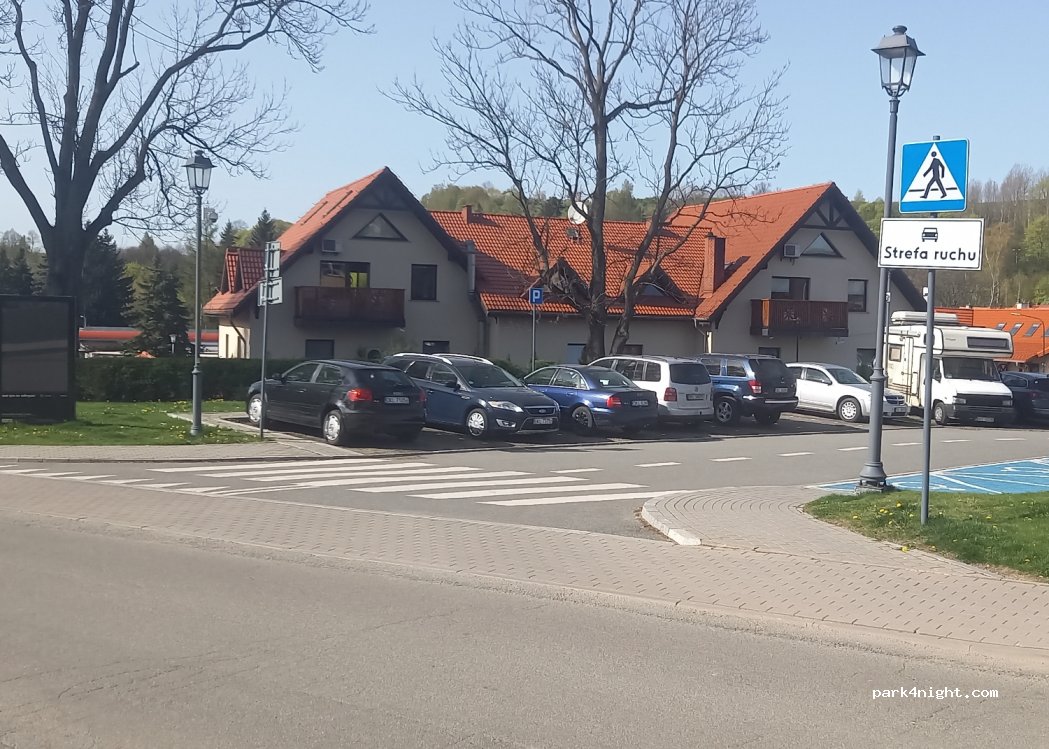 (57-340) Duszniki-Zdrój - 10 Karola Świerczewskiego — foto 4