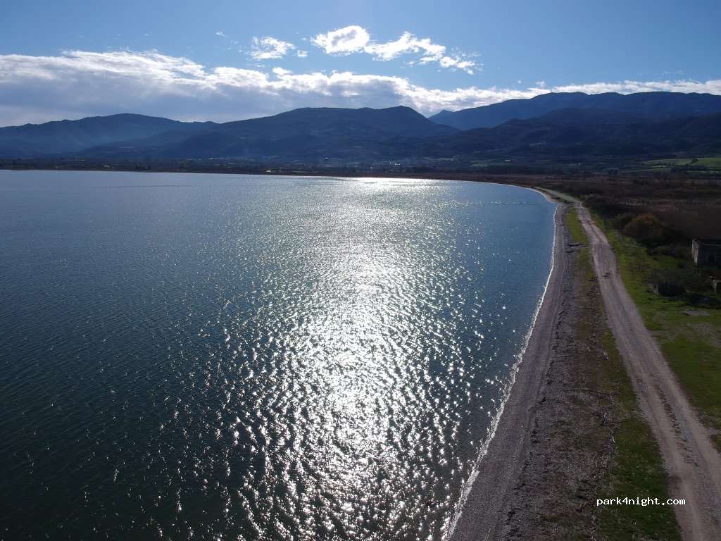 (300 02) Anaktorio - Unnamed Road — foto 2