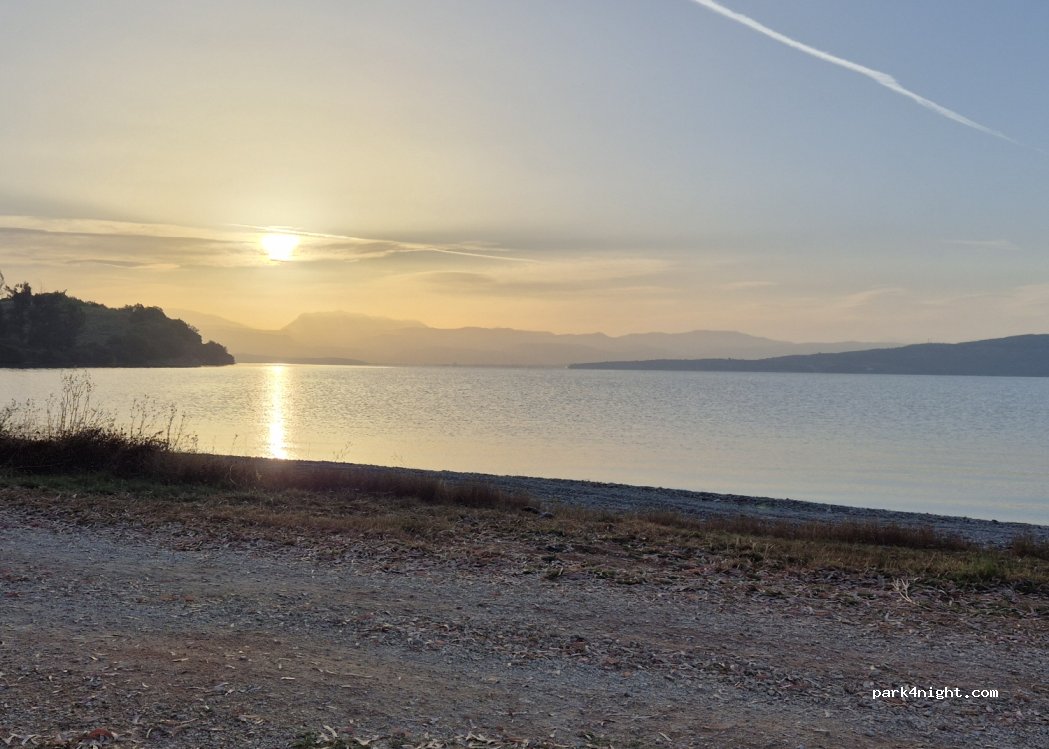 (300 02) Anaktorio - Unnamed Road — foto 4