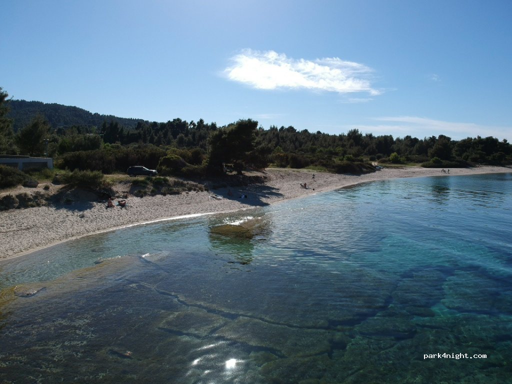 (630 85) Pallini - Unnamed Road — foto