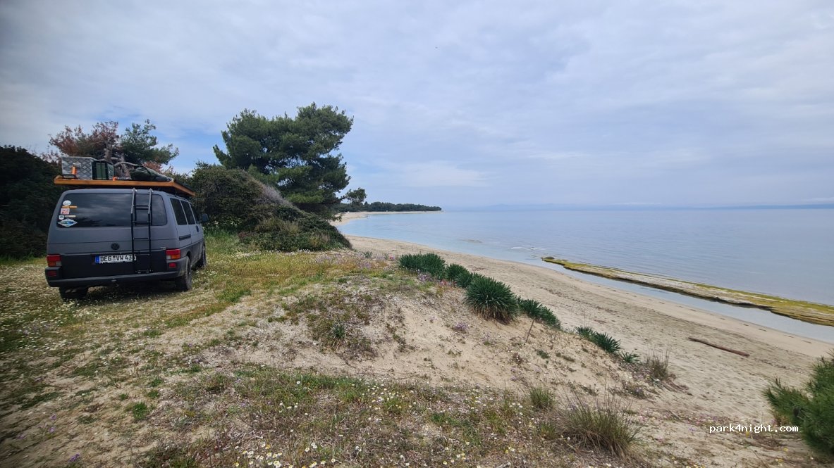 (630 85) Pallini - Unnamed Road — foto 3
